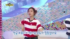 韩国综艺,April(韩国) - 童谣拯救作战 E18