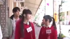 NGT48的新潟朋友!(NGT48のにいがったフレンド! )  ep19