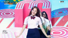 Wonderful Love 现场混合