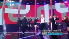 REALLY REALLY 现场混合