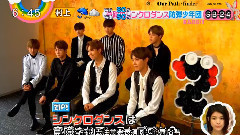 SHOWBIZ RABBIT ZIP 采访Cut