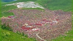 香巴拉并不遥远