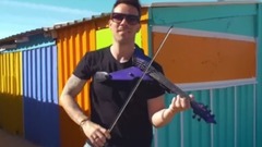 Shakira,Robert Mendoza - Me Enamoré