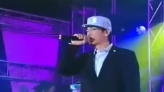 陈小春 - 取消资格