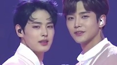 男团特别舞台(合作&翻唱)