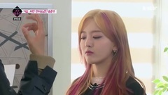 我是演员EP01 澯美CUT