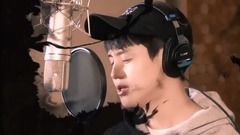 梁耀燮 - 男人无法哭泣