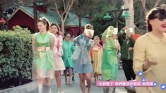 Katy Perry - 辣上节奏 (Chained To The Rhythm)