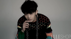 任嘉伦 我从未想过昙花一现