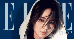 周笔畅 - 周笔畅有强迫症?不撞南墙不回头?!