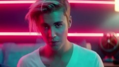 Justin Bieber - What Do You Mean
