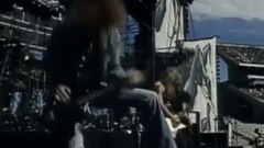 Metallica - For Whom The Bells Are Ringing1985