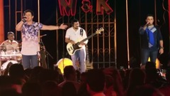 Matheus & Kauan - Abajur