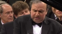 拉赫玛尼诺夫“第三钢琴协奏曲”