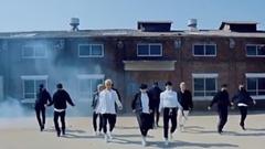 【新歌速递】韩国最新发行歌曲(2017年5月第四周)