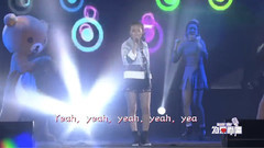 张钰琪 - The Lazy Song