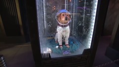 Guardians of the Galaxy - Mission BREAKOUT! Ride (Queue & POV) at Disneyland Resort