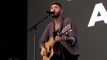 James Arthur - Say You Won't Let Go Radio 1's Big Weekend现场版 2017