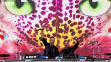 Galantis - Galantis - No Money Radio 1's Big Weekend现场版 2017