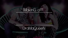 Angy - Drama Queen (Making Of)