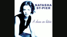 Natasha St-Pier - Tu m'envoles (audio) (Still/Pseudo Video)