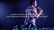 Chayanne - Interview: A Solas Con Chayanne