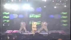 高耀太,申智,金钟民(高耀太) - 热情