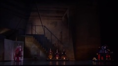 Coppelia – Patrice Bart