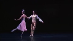 Cinderella – Prokofiev