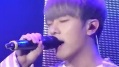 FTISLAND,崔珉焕(FTISLAND) - 不懂爱的方法