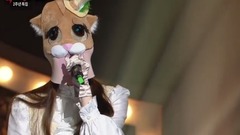 穿长靴唱歌的猫 & 一杯烧酒