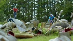 Red Bull Fantasy Line