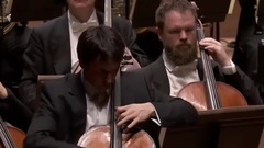 Yannick Nezet-Seguin conducts Haydn and Beethoven