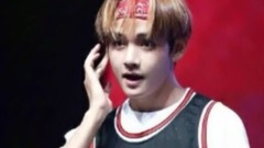 帅出天际的金泰亨