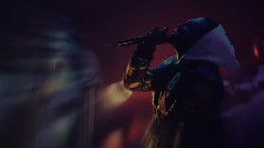 Chris Brown - To The Side