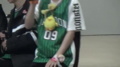 龙山签名会 Ending 17/05/26