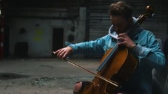 Jona Selle - Ice Cold