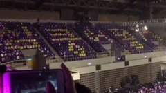 金泰妍亚洲巡演PERSONA这实在是,太神奇啦-应金太妍要求再翻一次排字XDCUT