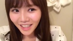 AKB48 - SHOWROOM 込山榛香