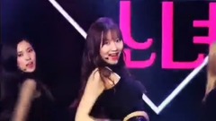 韩国综艺,MAMAMOO,Red Velvet,Lovelyz,Somi - 邻家少女 主打歌 Trailer2