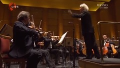 柏林爱乐乐团:拉赫玛尼诺夫“e小调第二交响曲op.27”