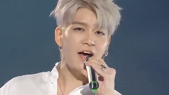 水晶男孩 - BE WELL