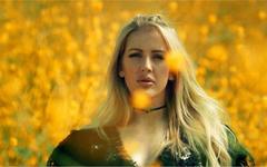 Ellie Goulding,Kygo - First Time