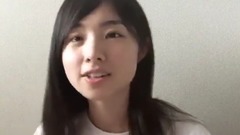 AKB48 - SHOWROOM 岩立沙穂 Part1