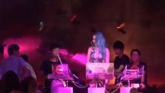 陈奕迅的这首DJ舞曲,不知谁听过,好听分享!