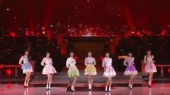 韩国综艺,OH MY GIRL - 十九岁的纯情