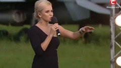 Зрительское голосование. Вог. Аэропорт Жуляны. Танцуют