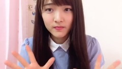 AKB48 - 大森美優 Part1