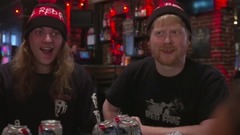 Red Fang - Cut It Short