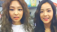 BLACKPINK - BLACKPINK JENNIE x JISOO - Unstoppable (JENSOO)